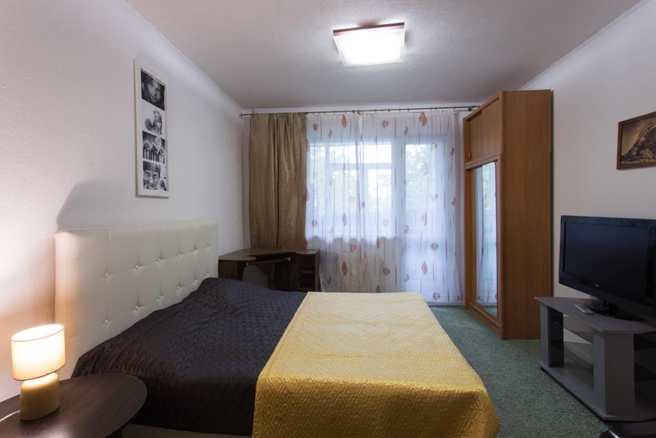 Фото квартиры 11