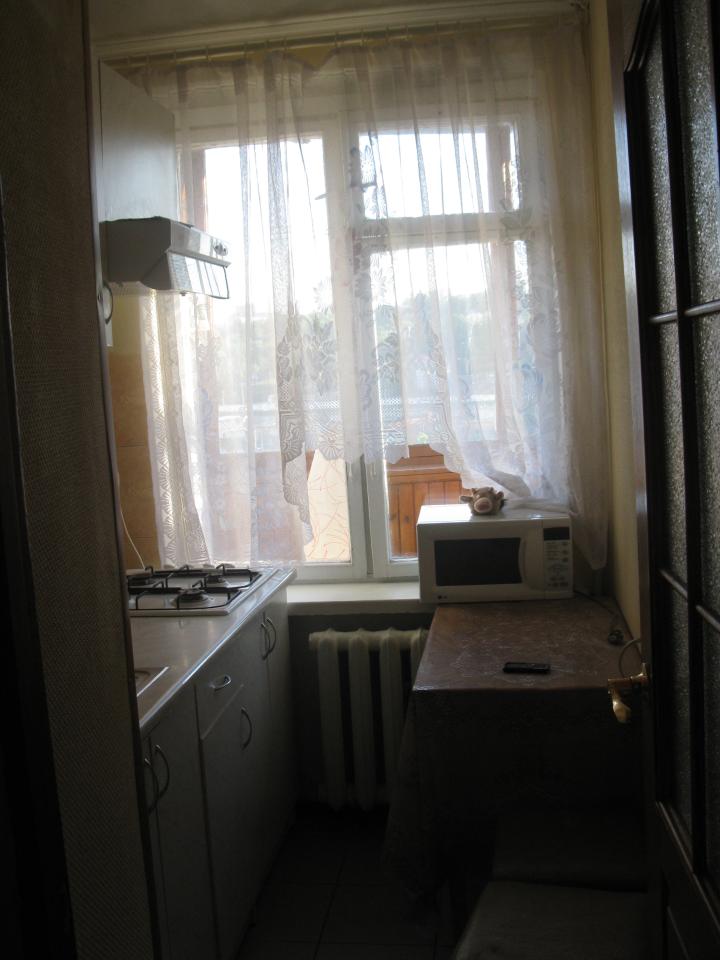 Фото квартиры 3