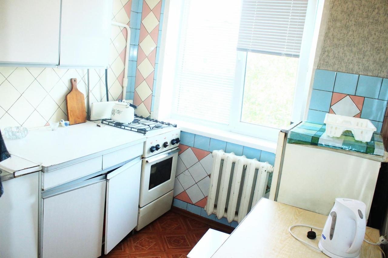 Фото квартиры 5