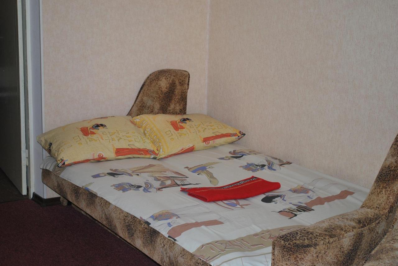 Фото квартиры 3