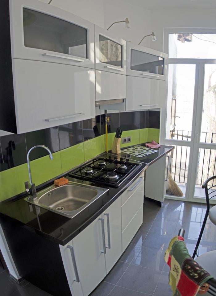 Фото квартиры 6