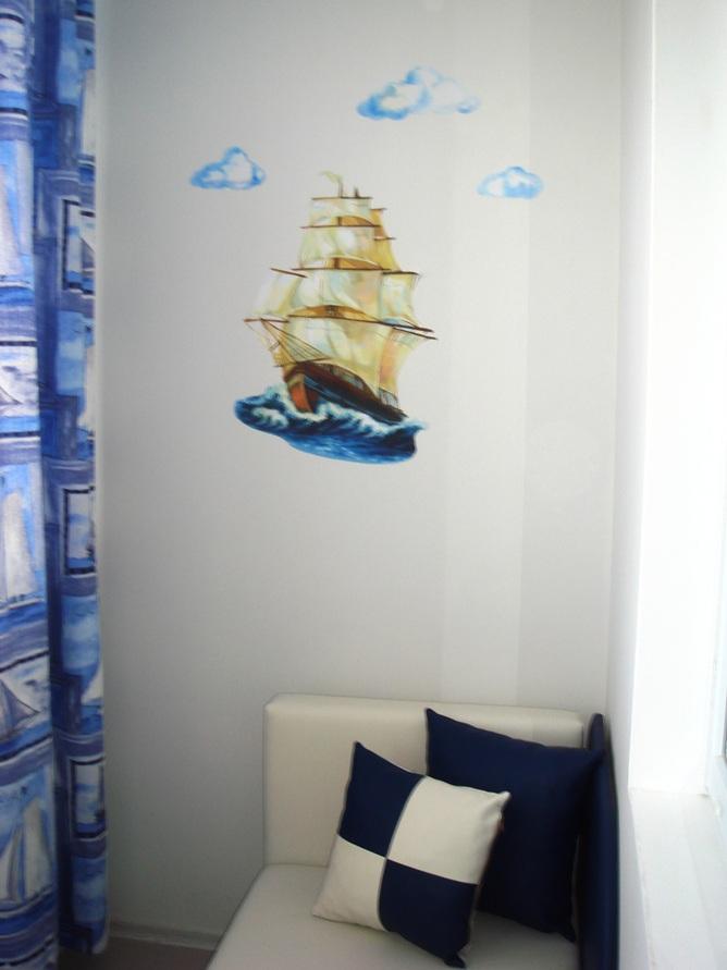 Фото квартиры 7