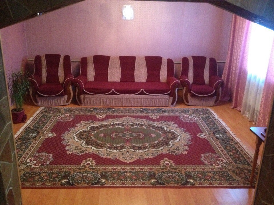 Фото квартиры 6