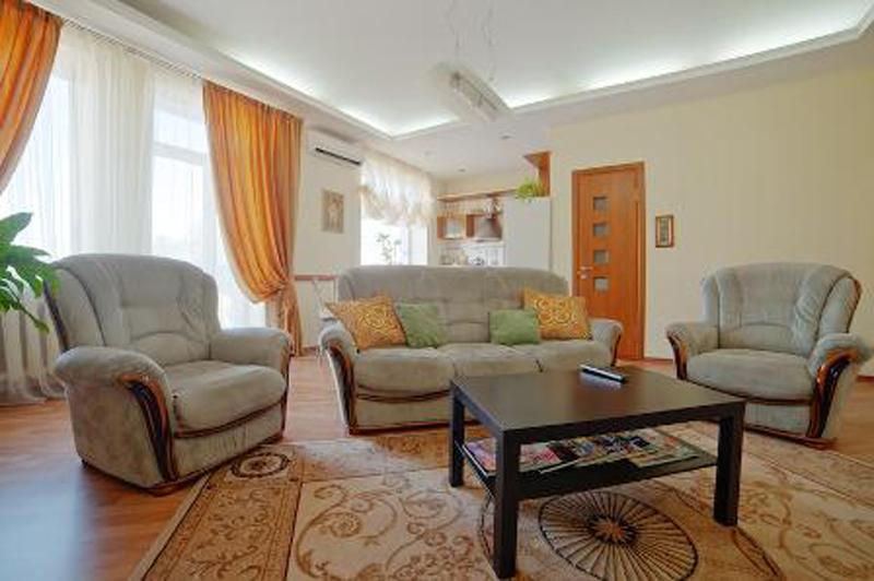 Фото квартиры 1