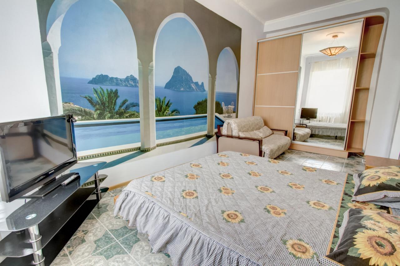 Фото квартиры 4