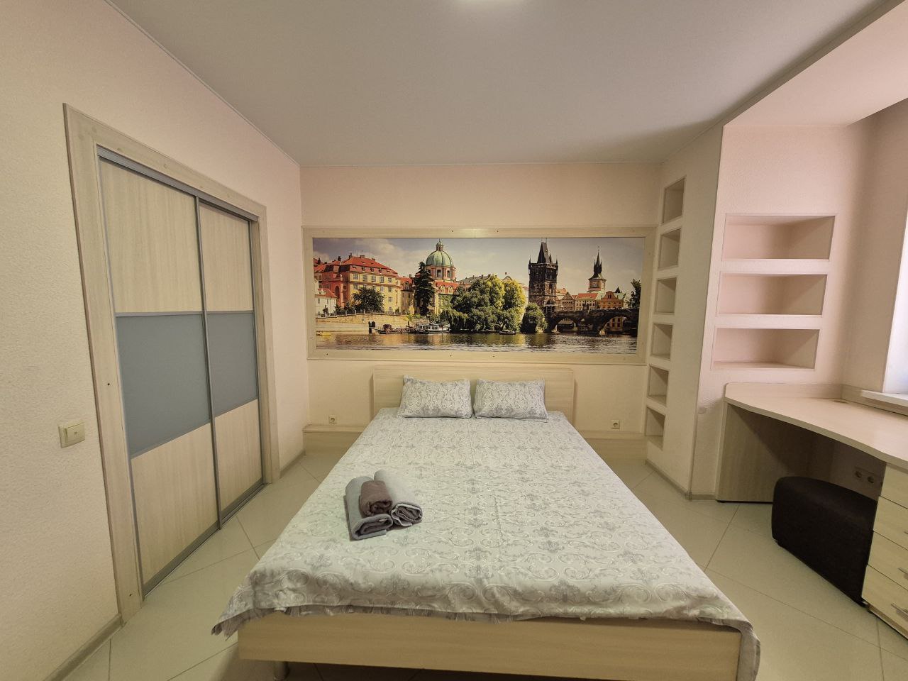 Фото квартиры 8