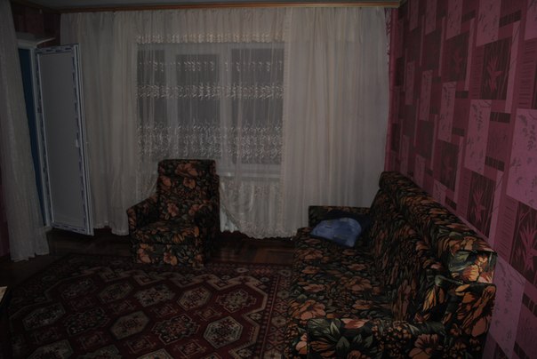 Фото квартиры 3