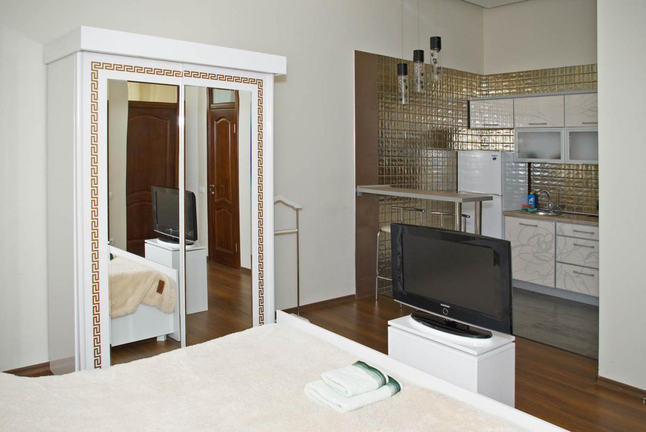 Фото квартиры 3