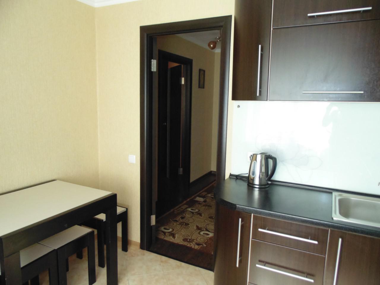 Фото квартиры 3