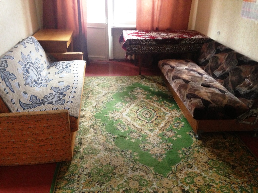 Фото квартиры 3