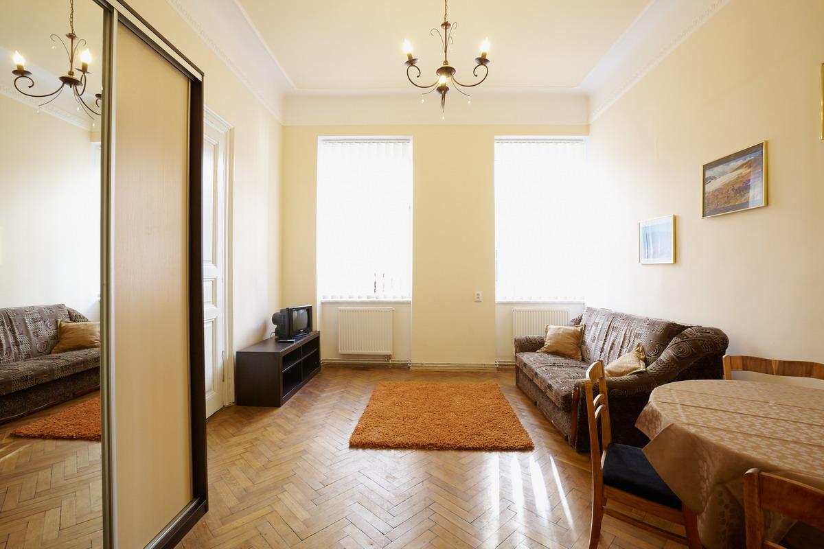 Фото квартиры 6