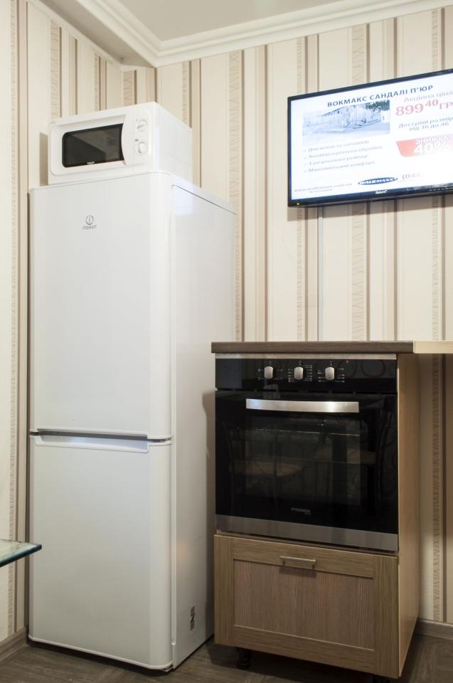 Фото квартиры 3