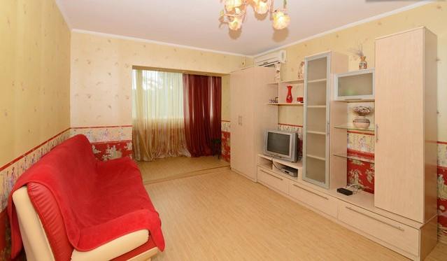 Фото квартиры 1