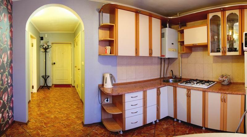 Фото квартиры 5