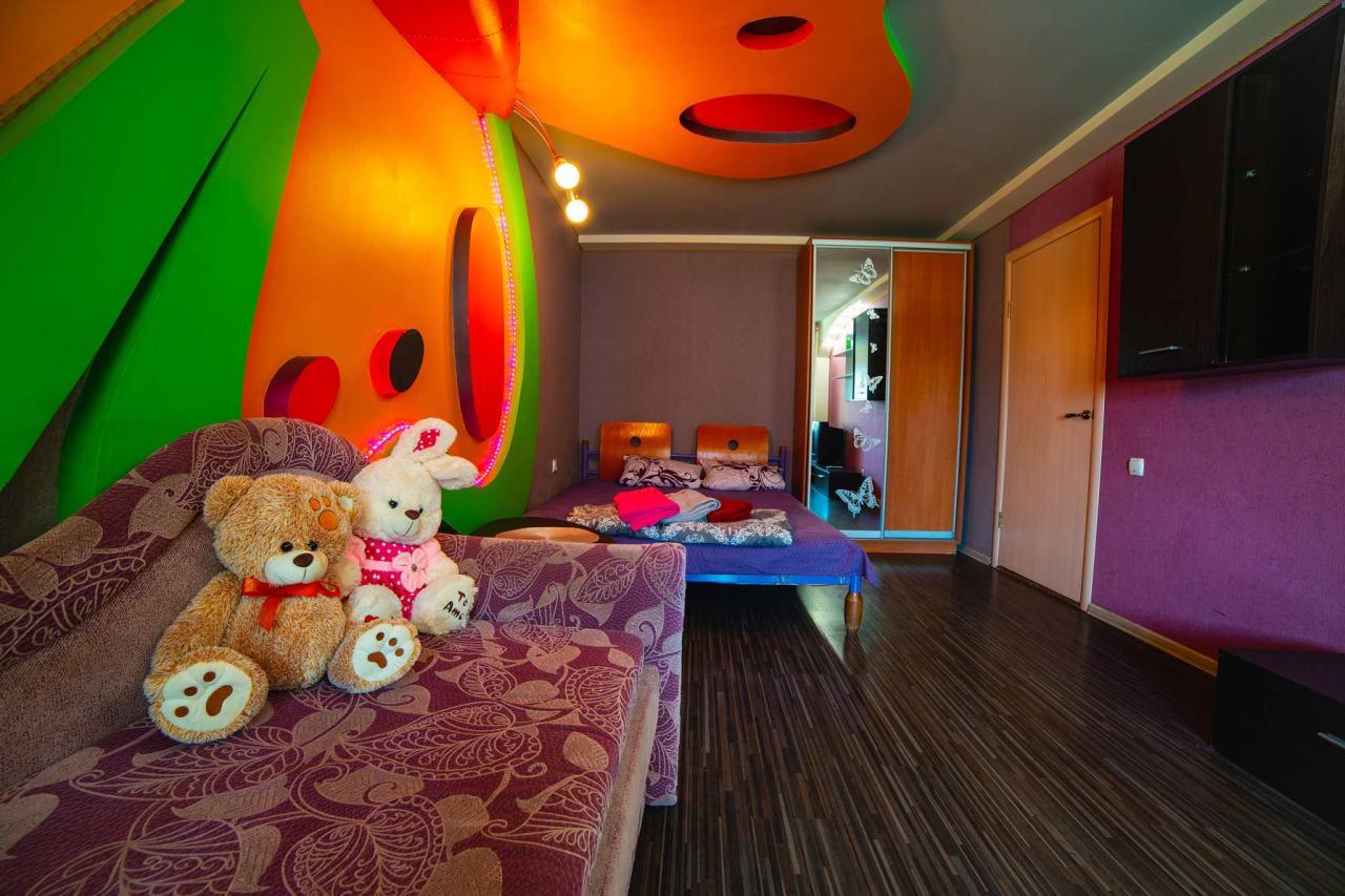 Фото квартиры 4