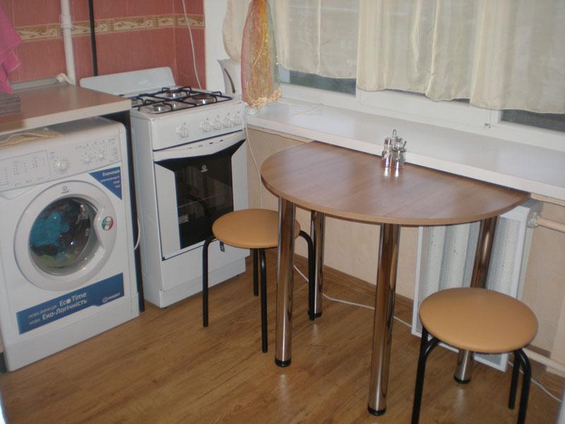 Фото квартиры 7