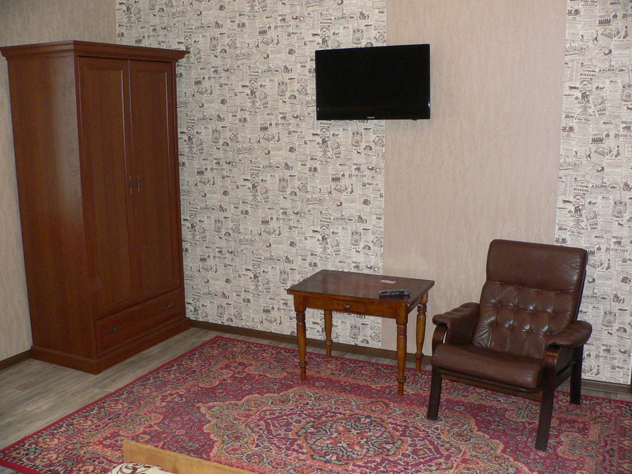 Фото квартиры 4