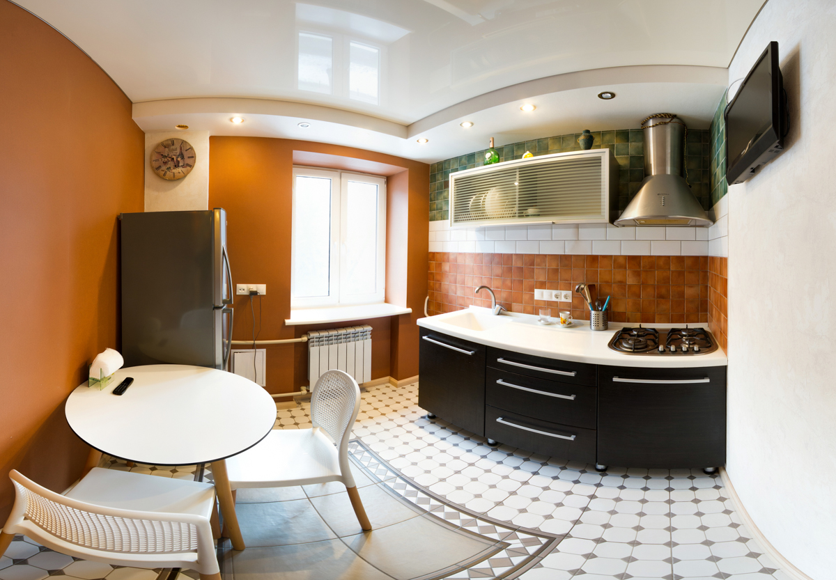 Фото квартиры 7