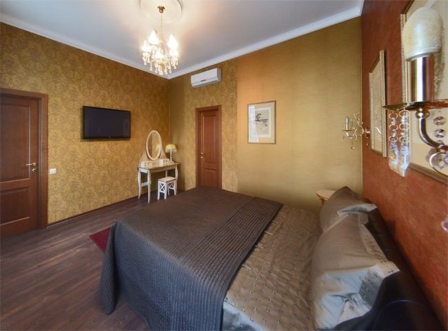 Фото квартиры 10