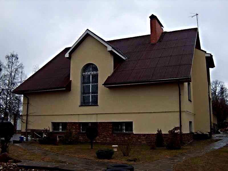 Фото квартиры 1