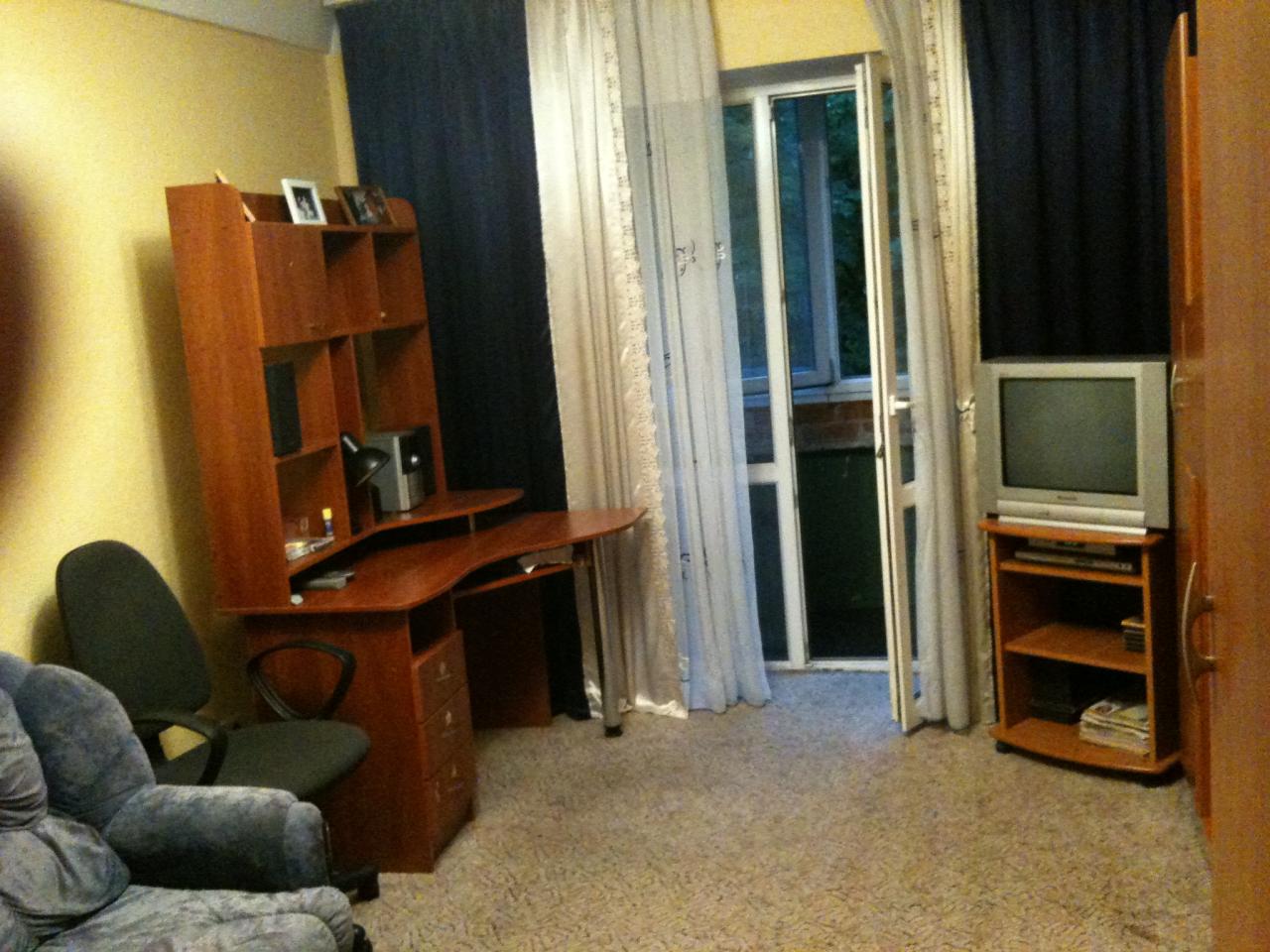 Фото квартиры 1