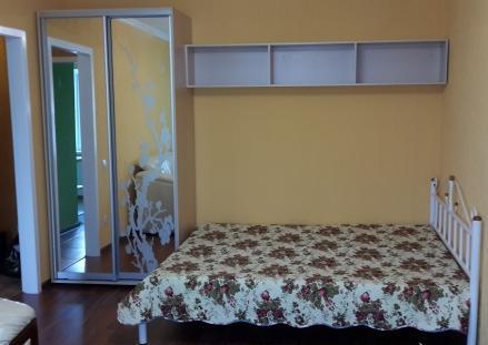 Фото квартиры 4