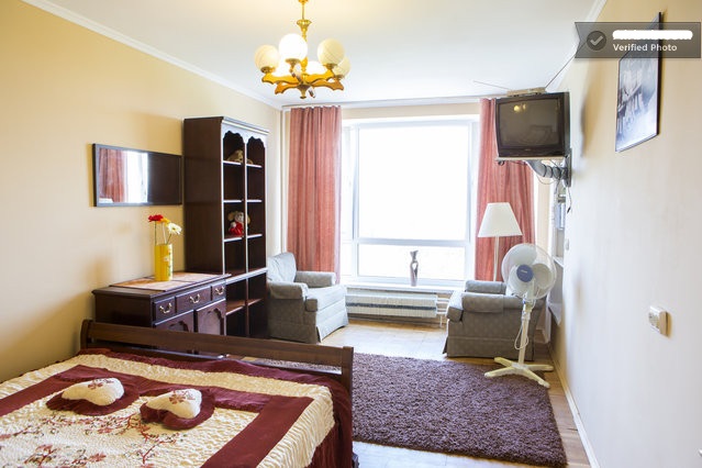 Фото квартиры 1