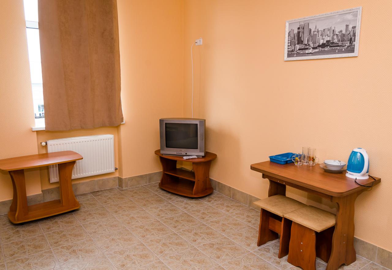 Фото квартиры 7