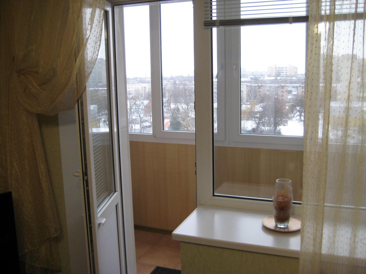 Фото квартиры 4