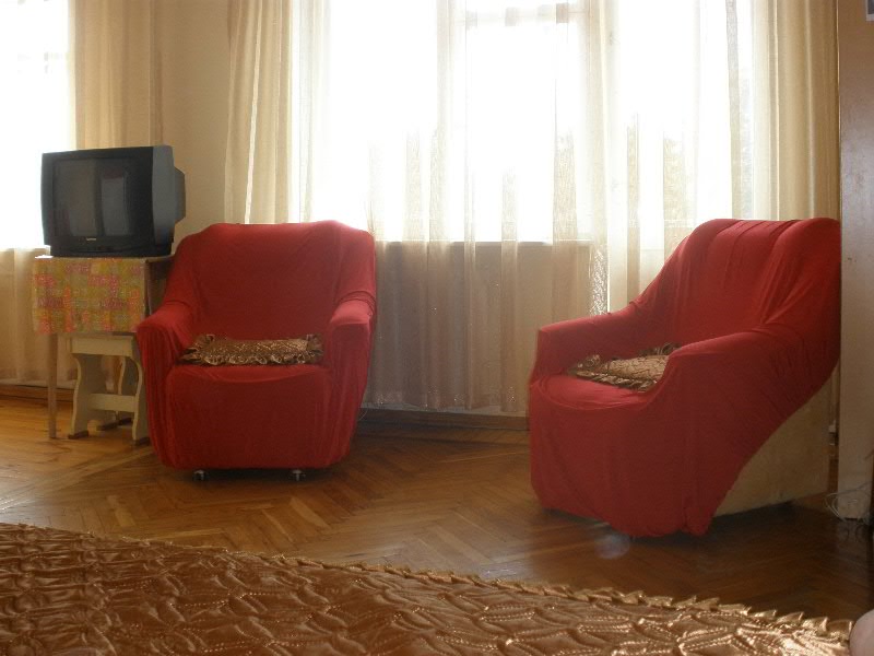 Фото квартиры 1