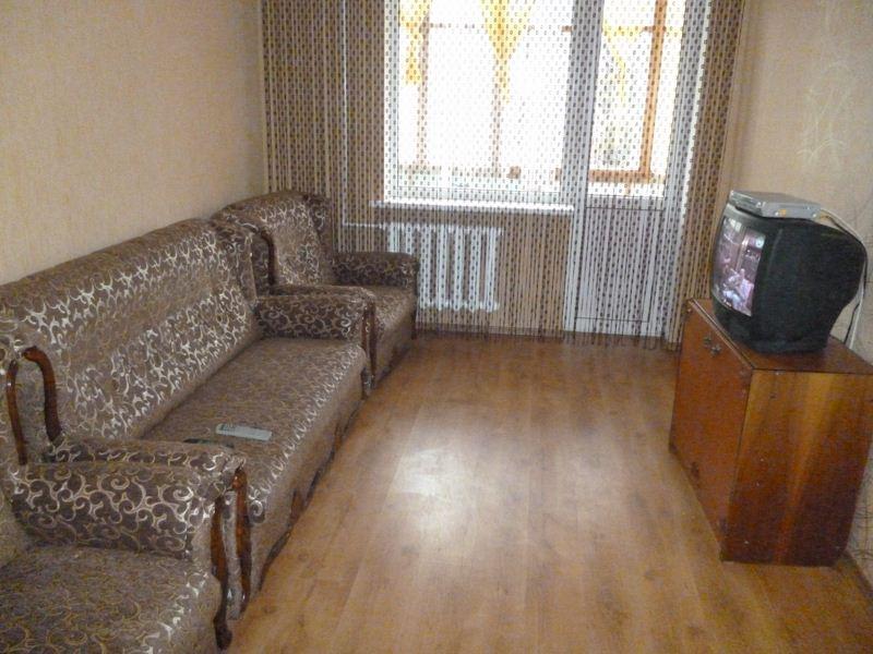 Фото квартиры 1