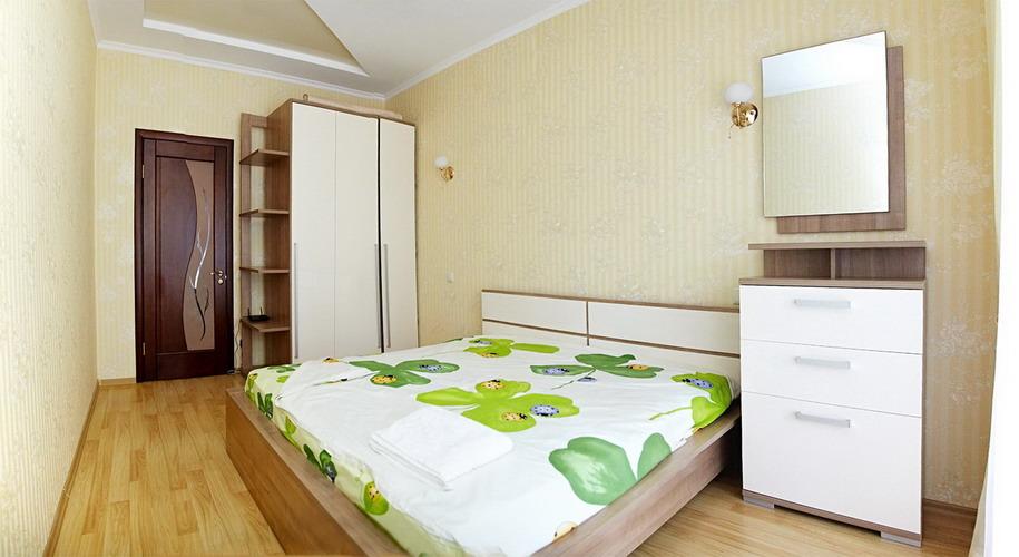 Фото квартиры 3