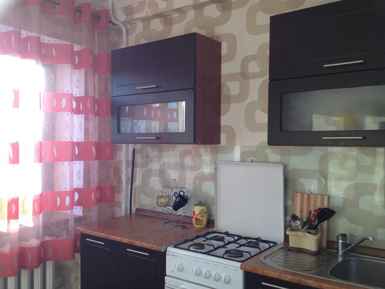 Фото квартиры 3