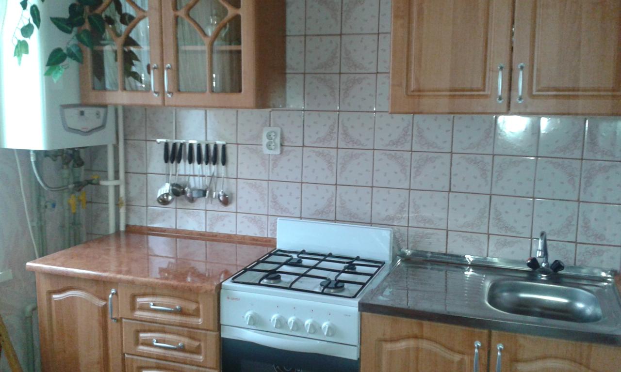 Фото квартиры 3