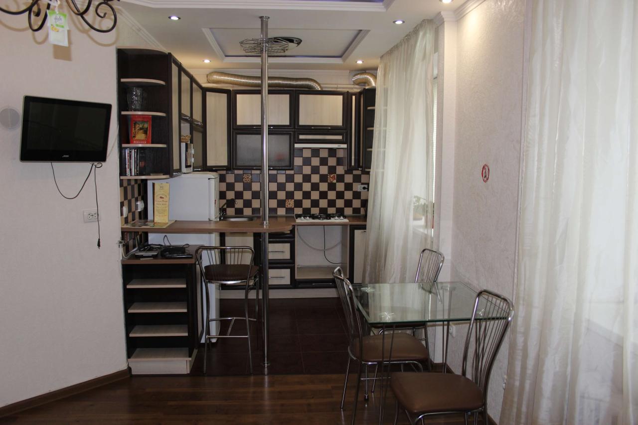 Фото квартиры 1