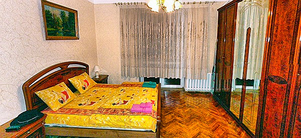 Фото квартиры 1