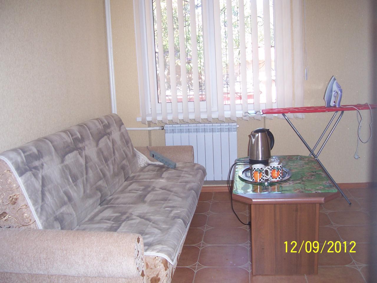 Фото квартиры 6