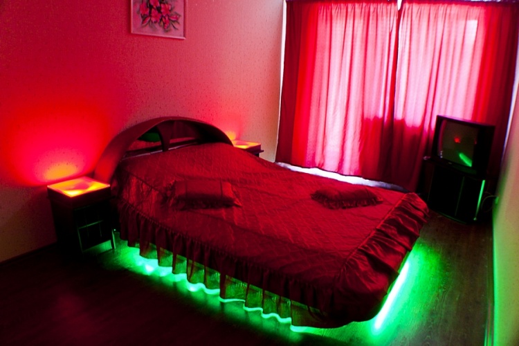 Фото квартиры 1