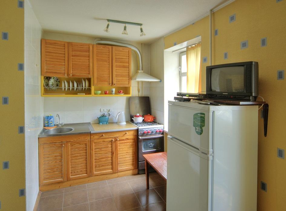 Фото квартиры 4