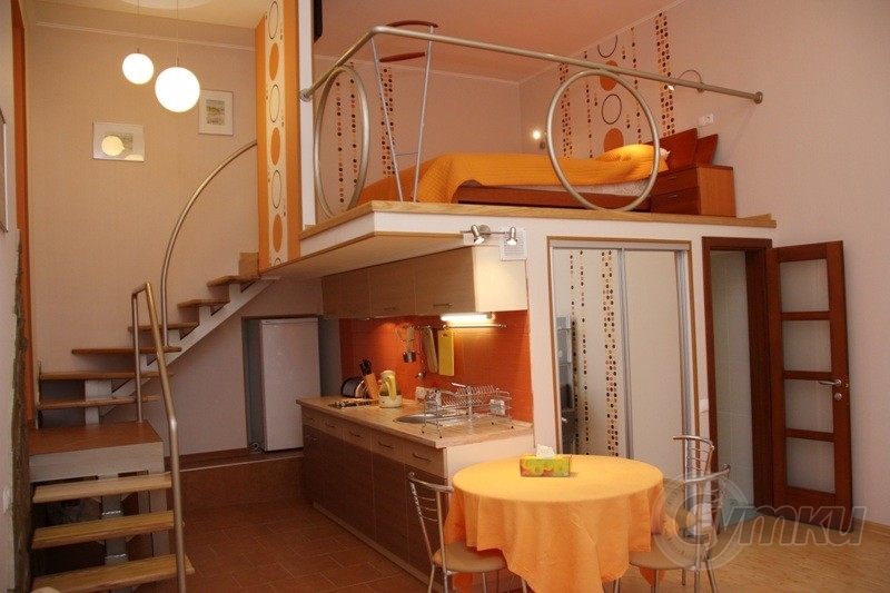 Фото квартиры 1