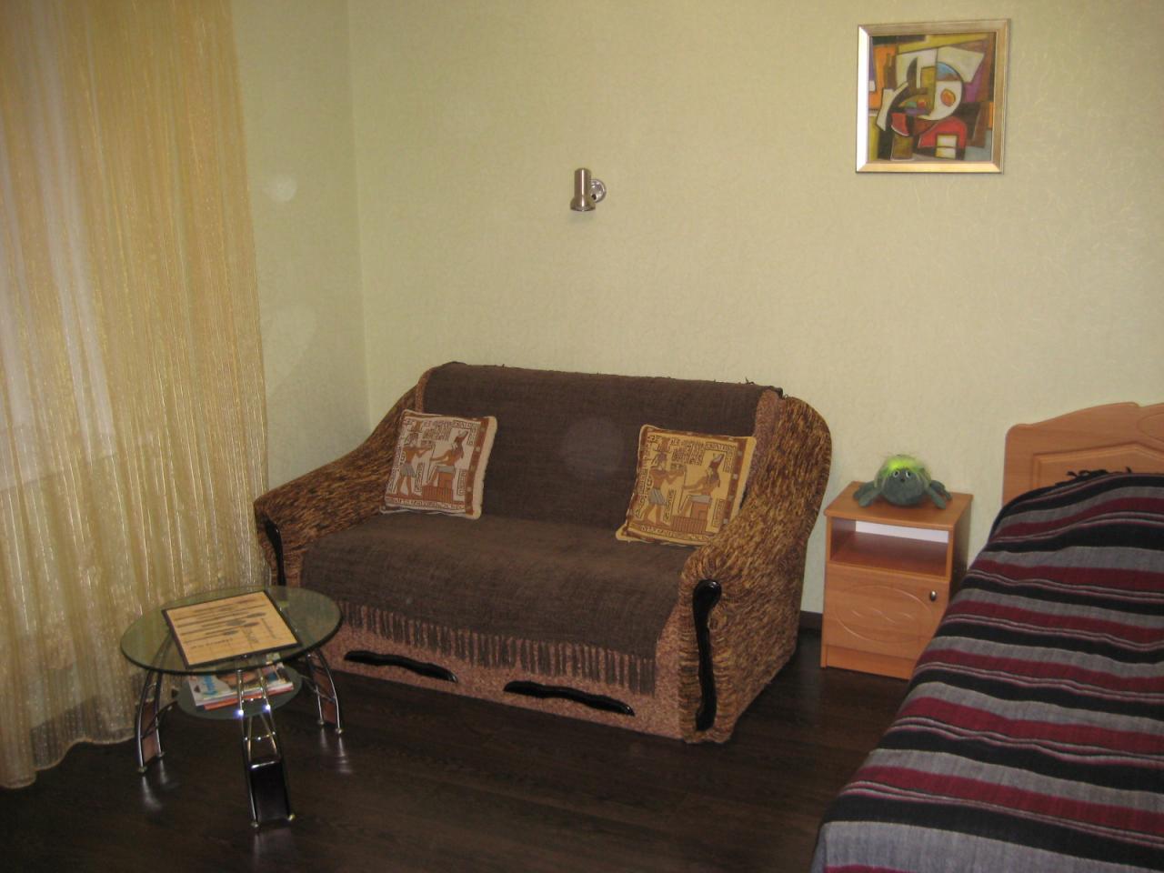 Фото квартиры 2