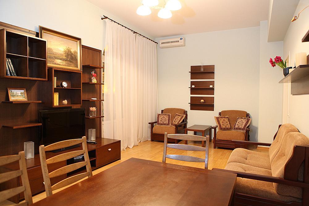 Фото квартиры 3