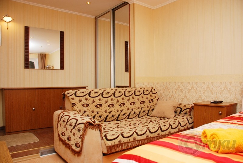 Фото квартиры 3