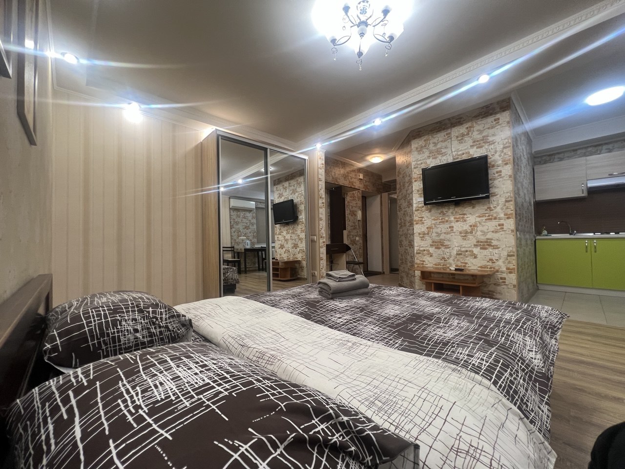 Фото квартиры 6