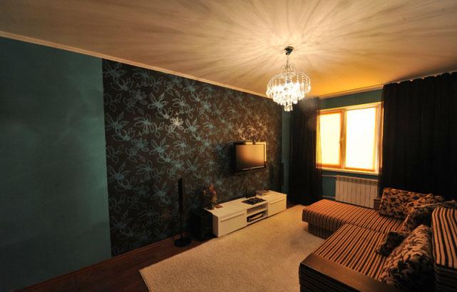 Фото квартиры 3