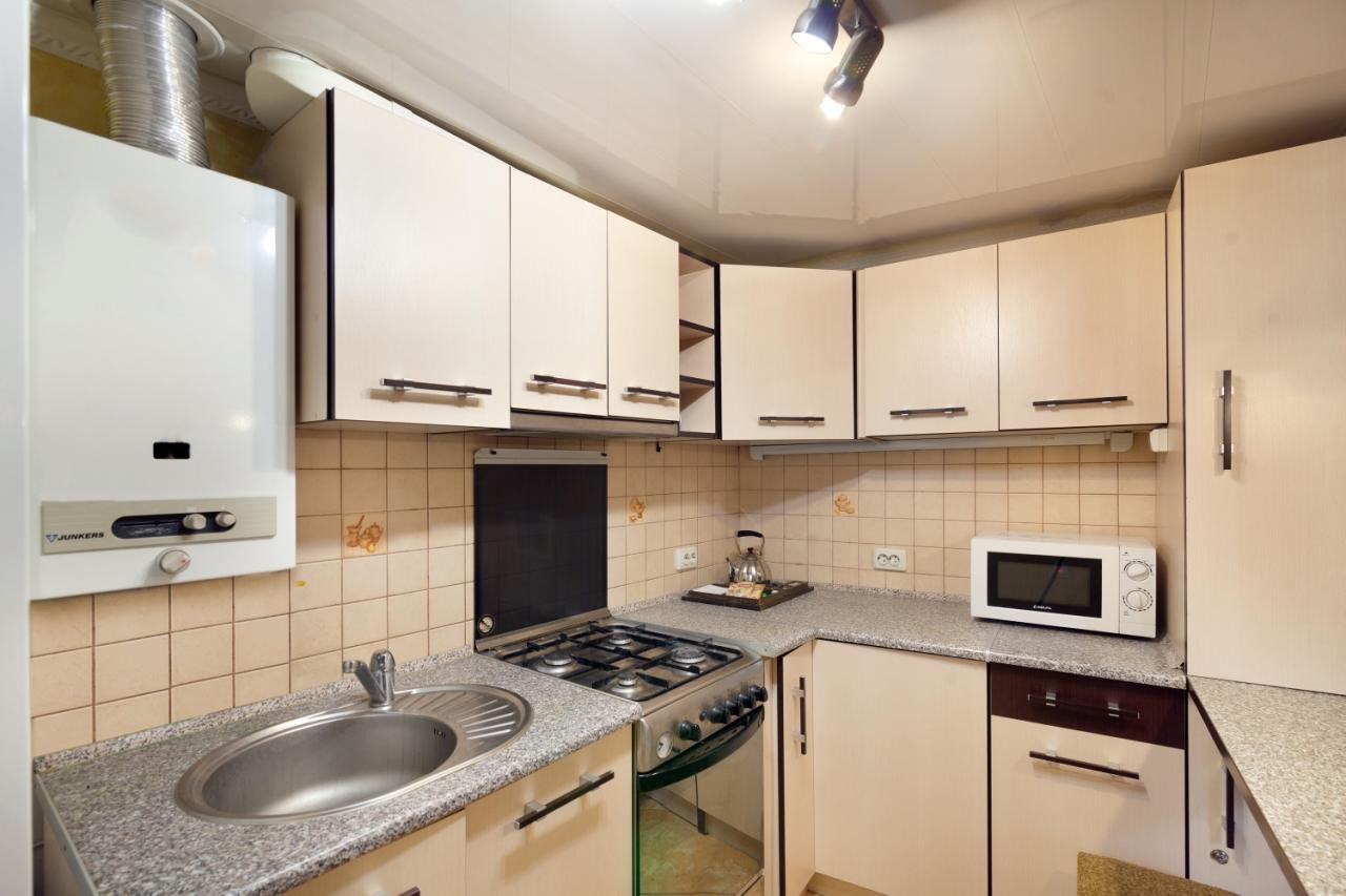 Фото квартиры 6