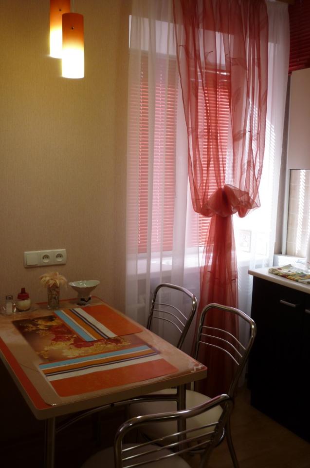 Фото квартиры 8