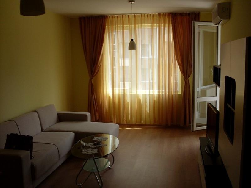 Фото квартиры 1