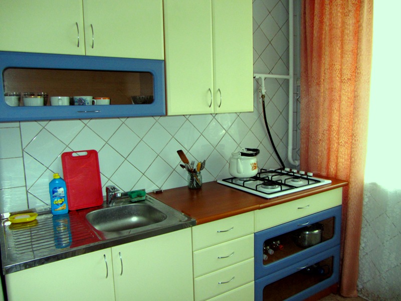 Фото квартиры 2