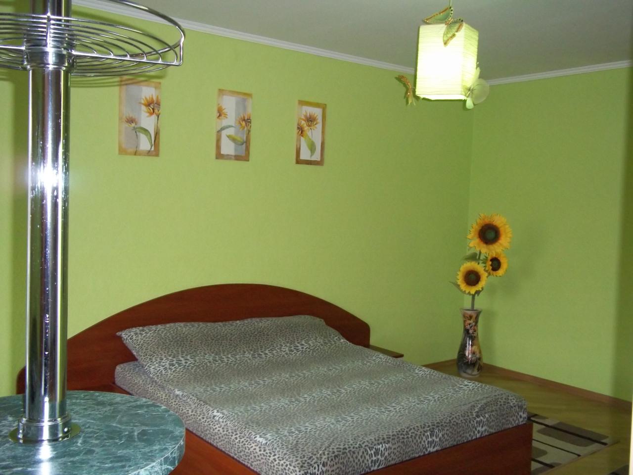 Фото квартиры 3